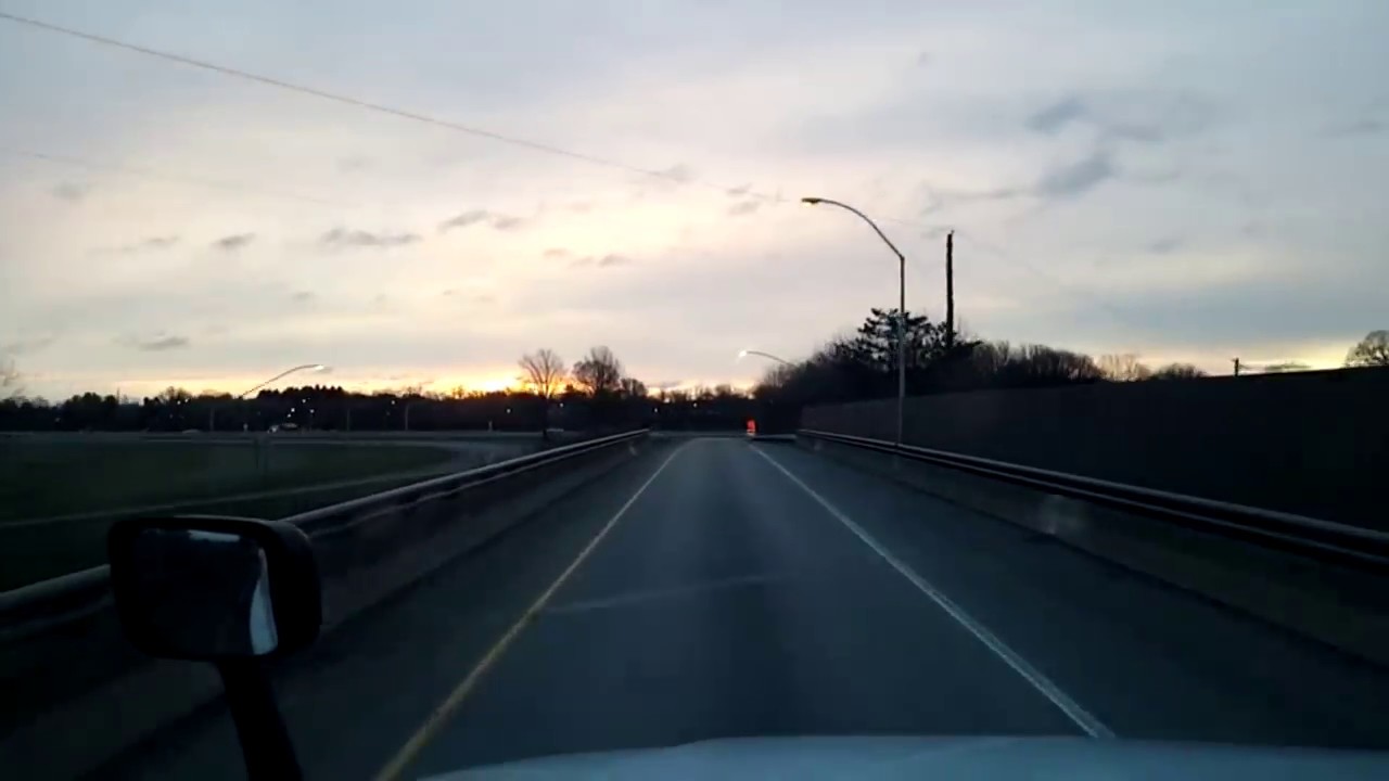 BigRigTravels LIVE! Allentown, Pennsylvania to Somerset, New Jersey-Nov. 28, 2018