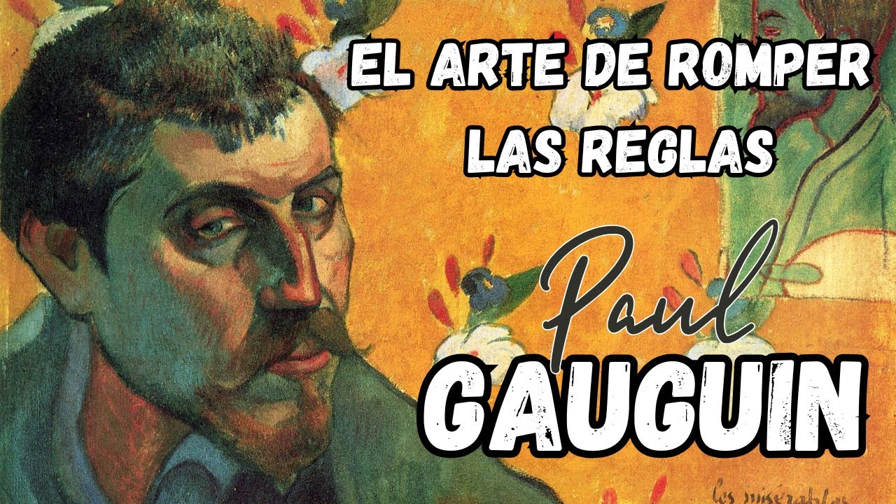 La Vida Secreta de Gauguin | Rebelde, Genio y Controvertido