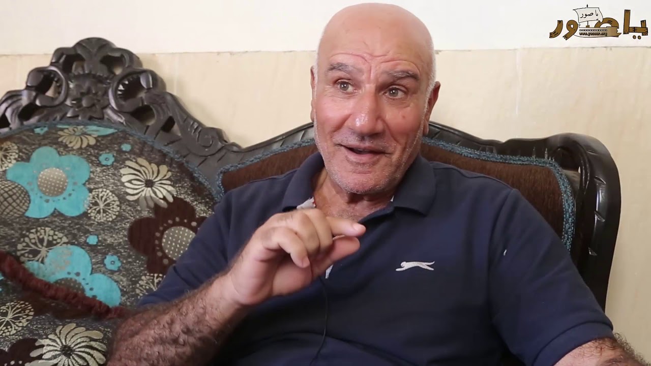 الجبار العربي   طب عربي بعيد عن الاجهزة والمعدات تقرير احمد عيسى