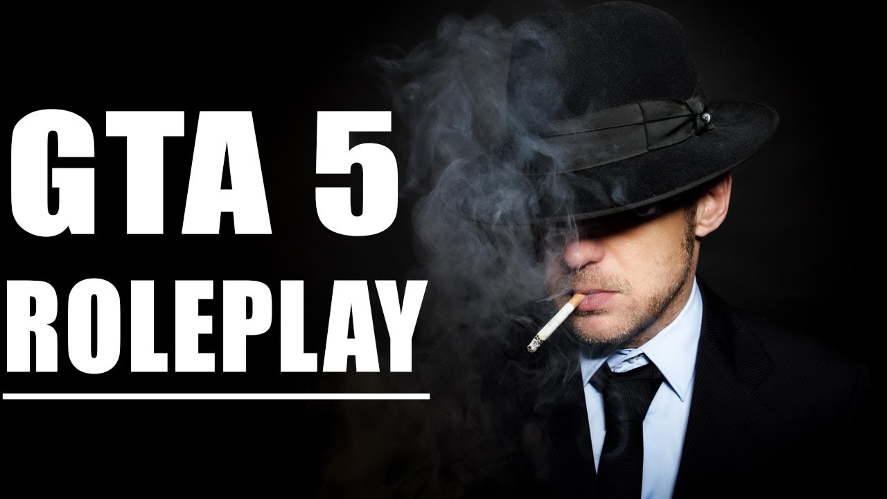 GTA 5 ROLEPLAY! DERİN DEVLETİ BULDUK