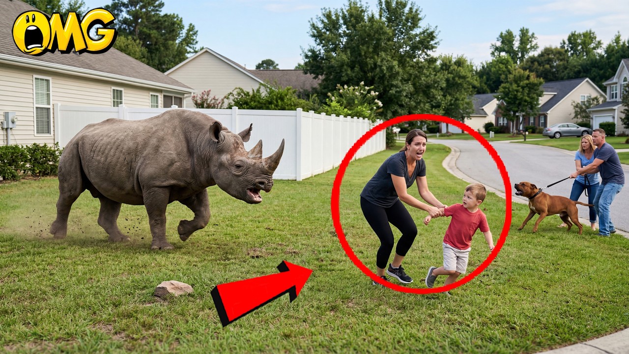 50 Hero Animals That Saved Human Lives | Best of 2026 - you must see!!!
