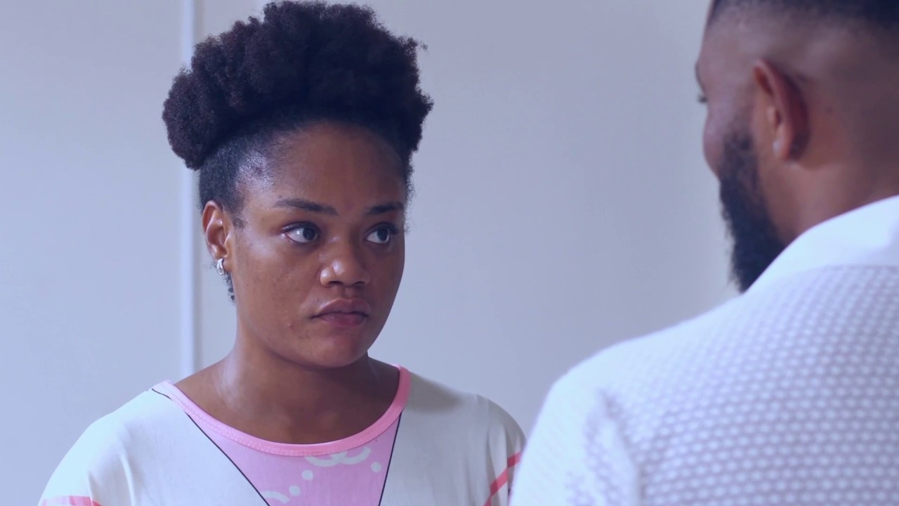 ELLE A REJETÉ TOUS LES HOMMES QUI ÉTAIENT AMOUREUX D’ELLE ET A ÉPOUSÉ UN CHARPENTIER FILM NIGÉRIAN
