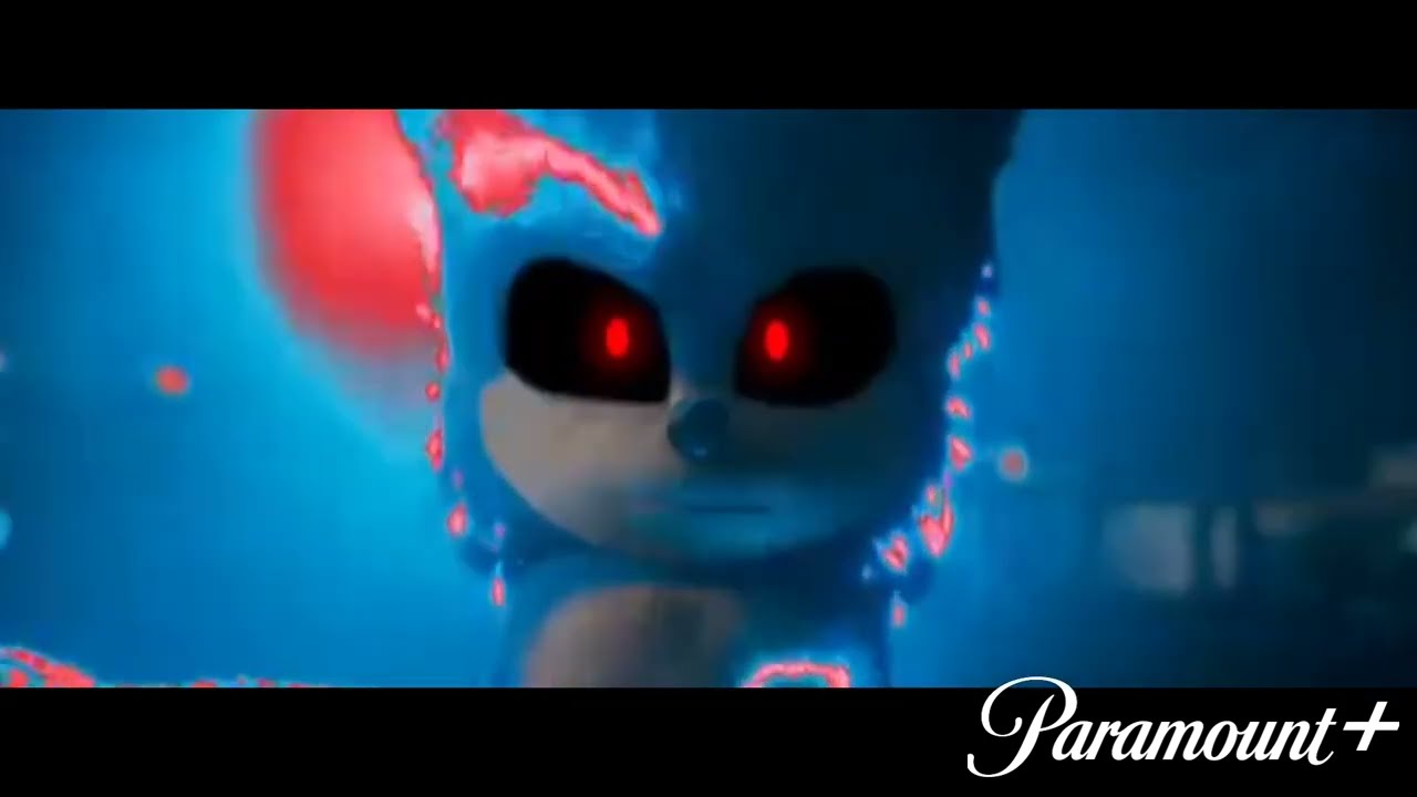 SONIC.EXE VS SLENDERMAN 2024 (Fanmade Movie Trailer)