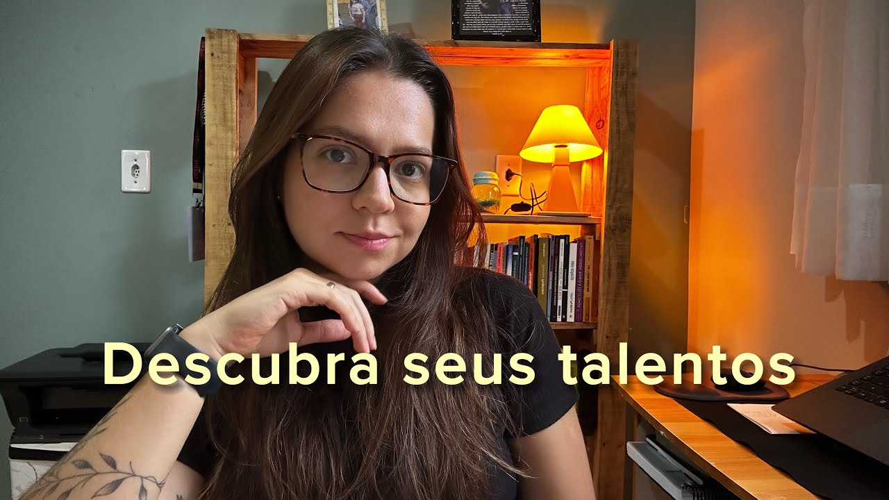 Como identificar suas habilidades (mesmo sem saber por onde começar)