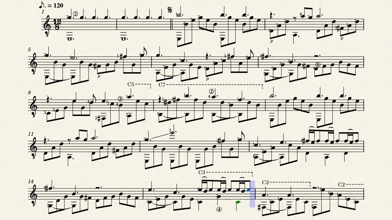 CHI_MAI by Ennio Morricone