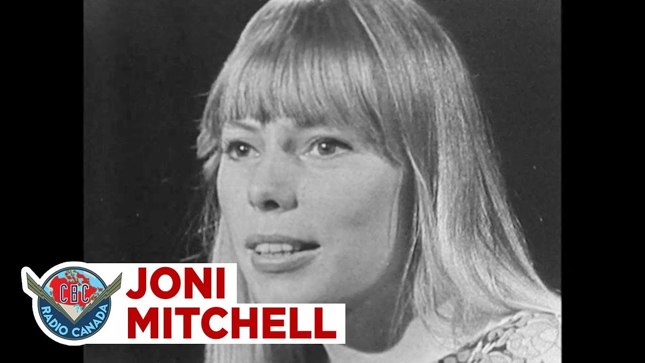 An introduction to Joni Mitchell, 1967