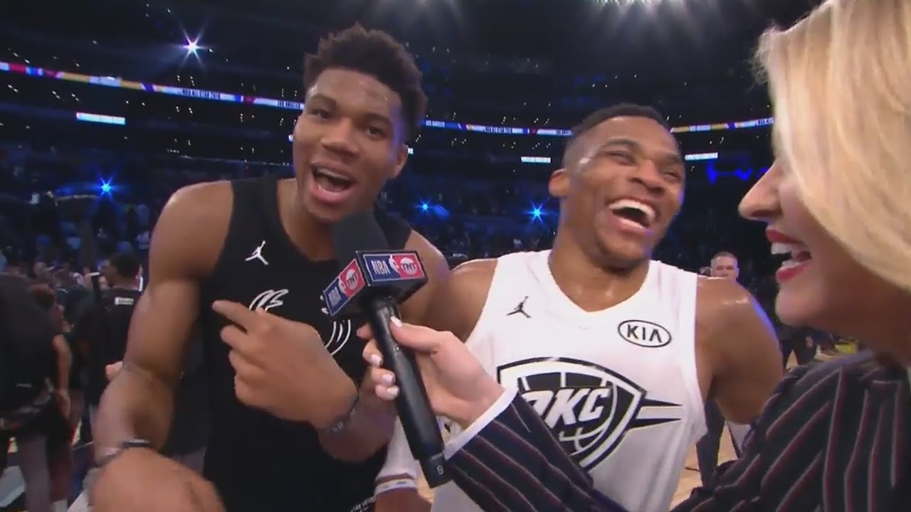 NBA Video Bombs