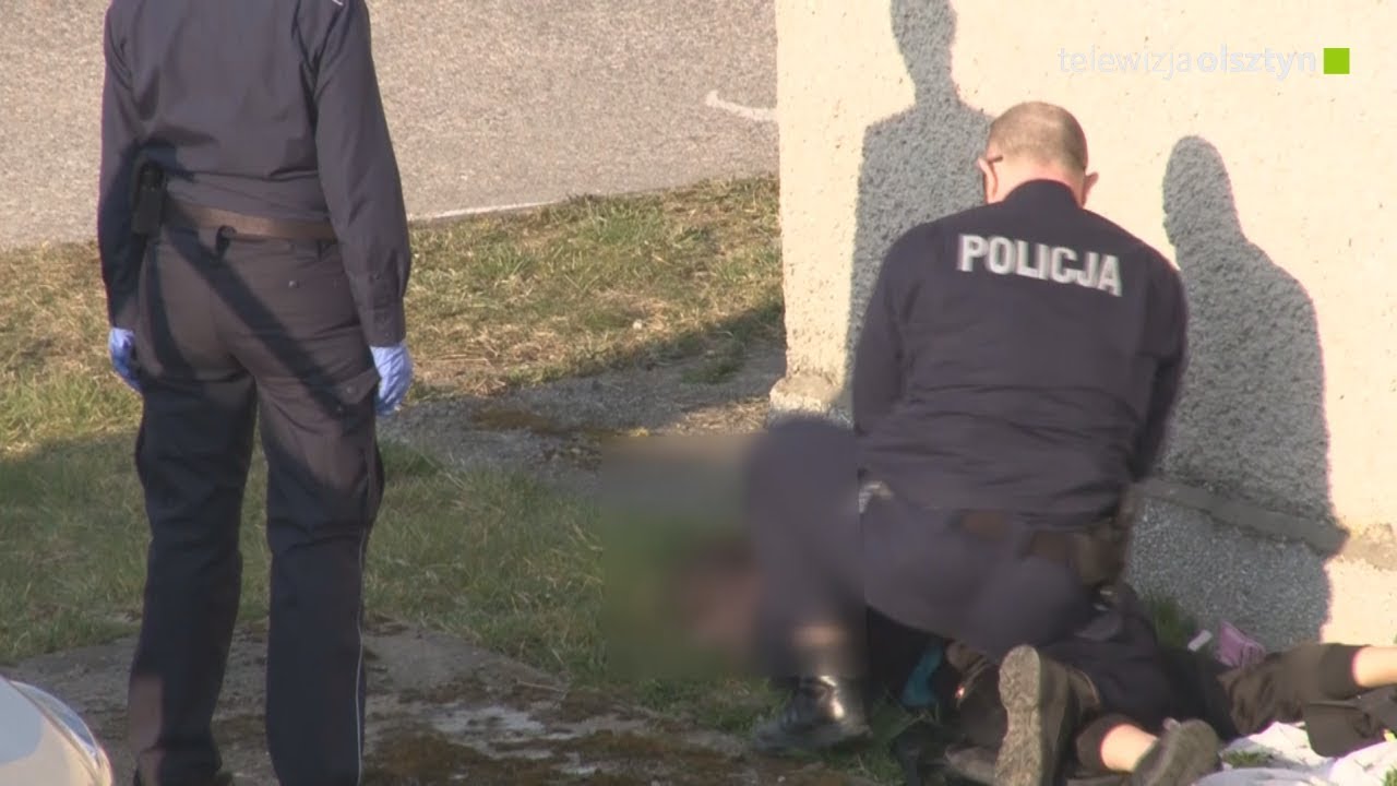 Interwencja policji wciąż budzi dużo emocji
