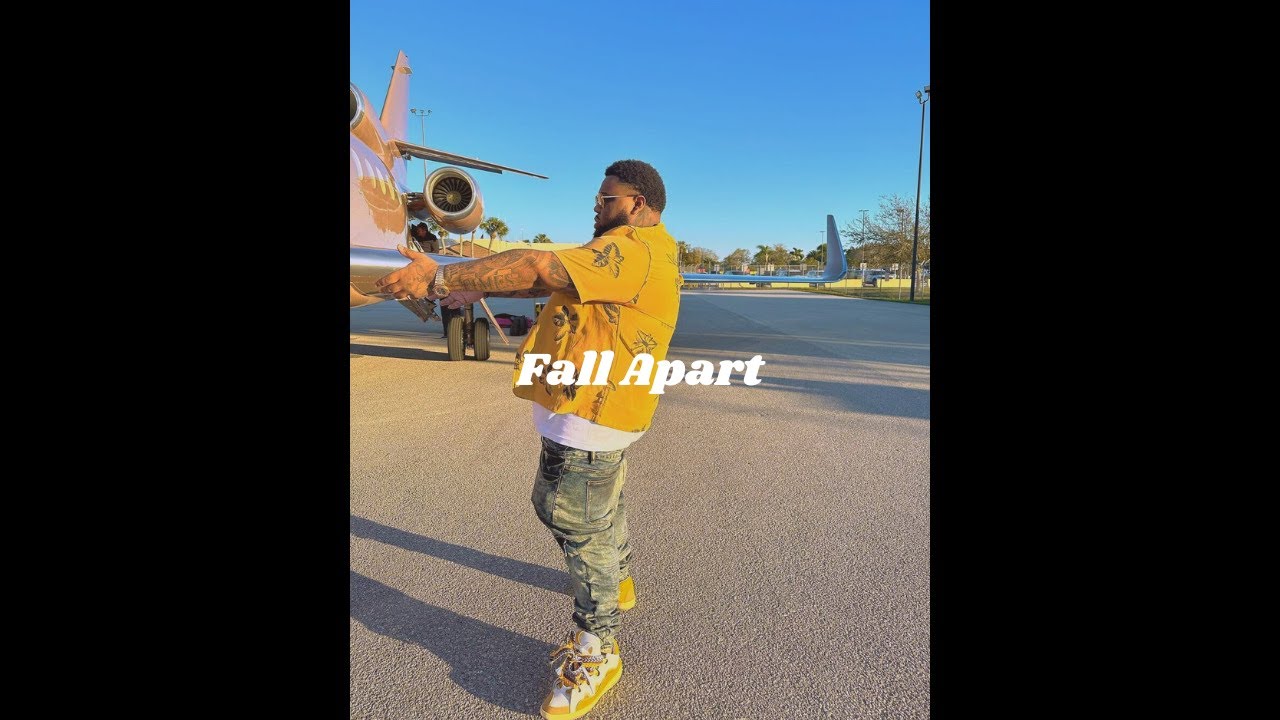 (FREE) Rod Wave Type Beat - 
