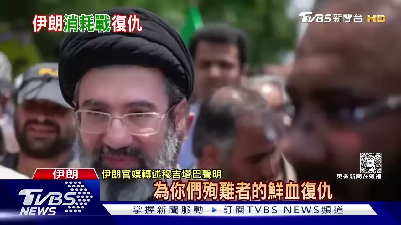 炸杜拜.巴林！波灣闢「第二戰場」 伊朗欲迫美軍撤出中東【#美伊戰爭】#大白話戰事最前線#波灣#美軍#伊朗#杜拜