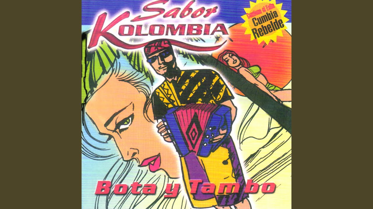Bota y Tambo