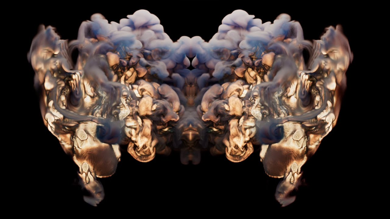 COPing Mechanisms and Experimental Detours | XK Studio | OFFF HIVE 2025