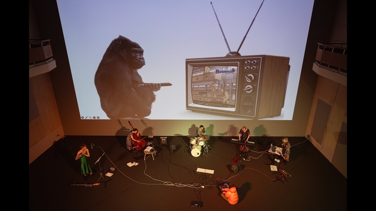 ARTISANS live @Radvila Palace Museum of Art