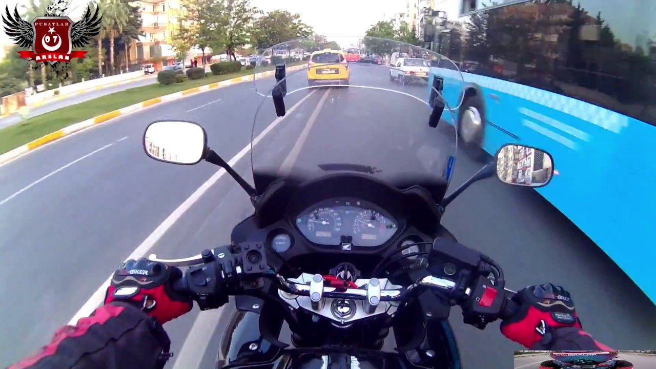 Ateş Eden Cinsten/Cbf 600 Candır 😉