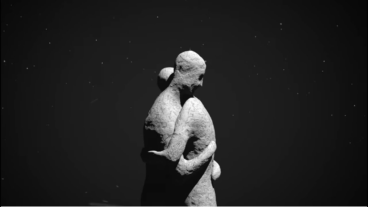 Apart Together by Tim Minchin (Official Video)