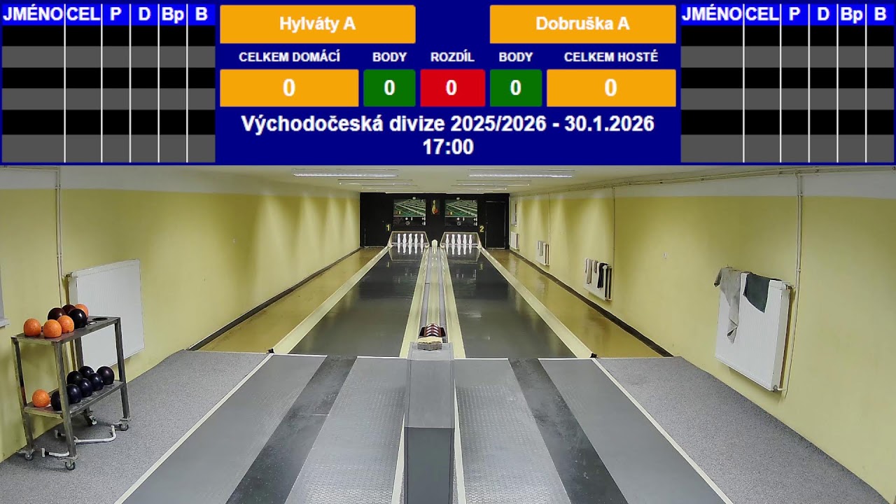 Hylváty B x Svitavy B