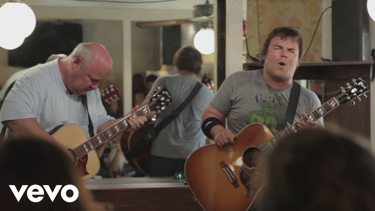 Tenacious D - VEVO GO Show: Low Hangin' Fruit