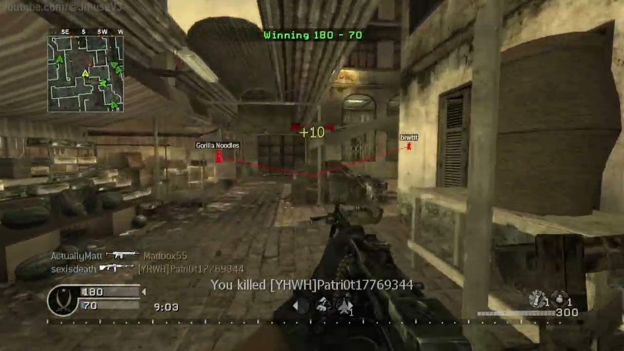 Returning to Call of Duty 4 After 15 Years… This Game Hits Different