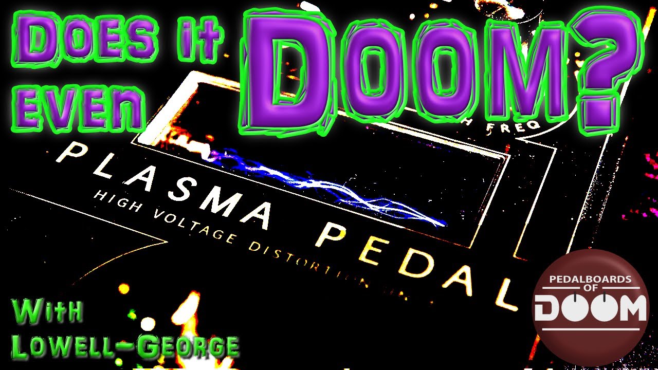 Gamechanger Audio Plasma Pedal - Before You Buy