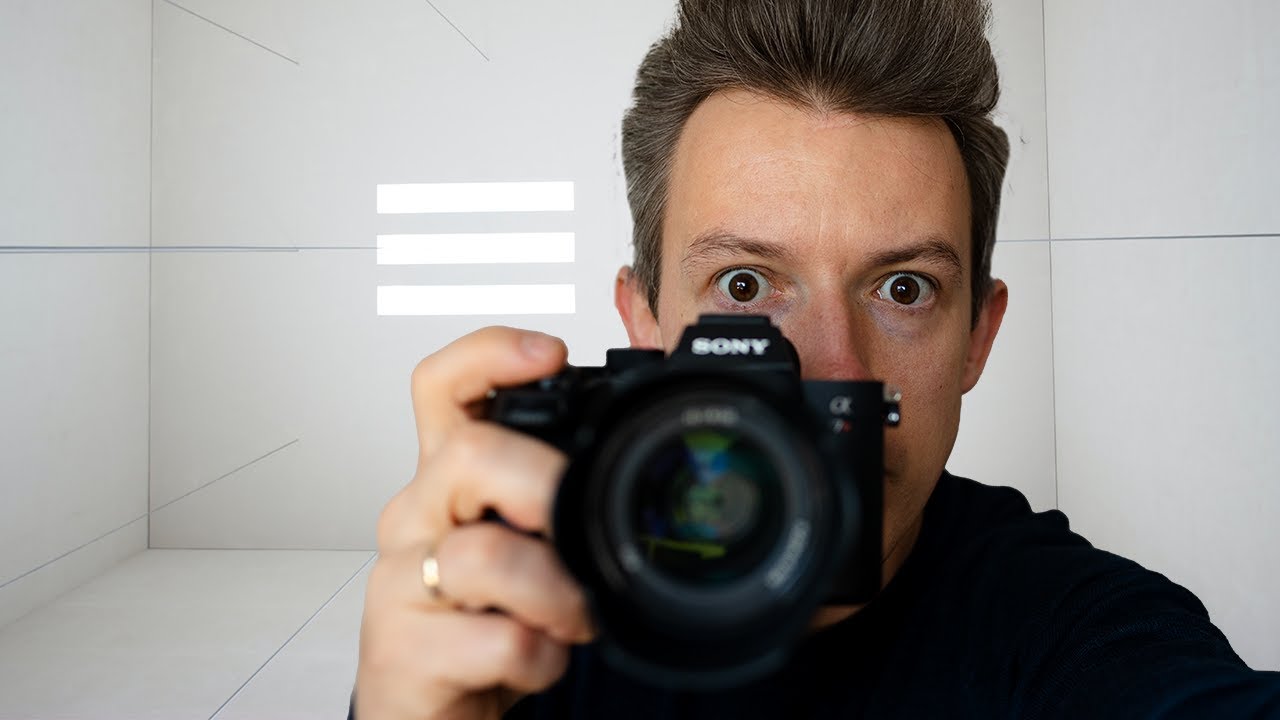Umowa fotografa (10 paragrafów, które musisz mieć)