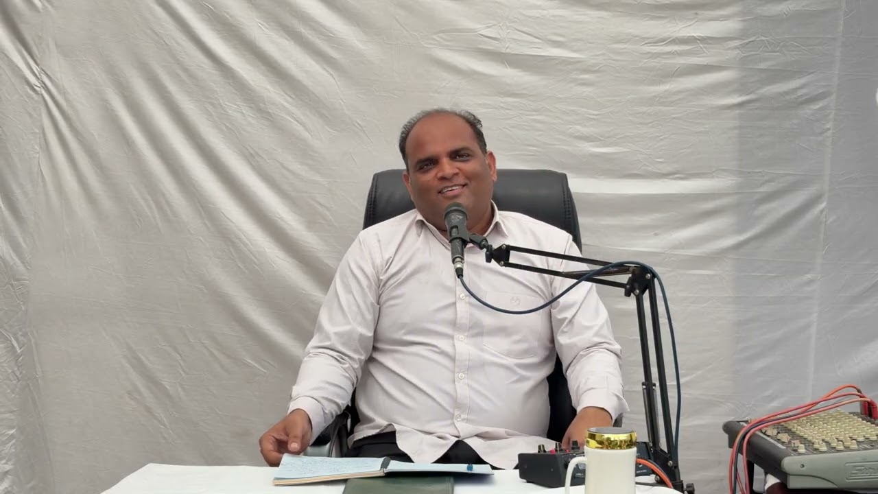Sunday Sermon 8 Feb 2026