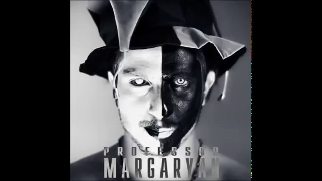 HT Hayko - Professor Margaryan (Uncensored 18+)