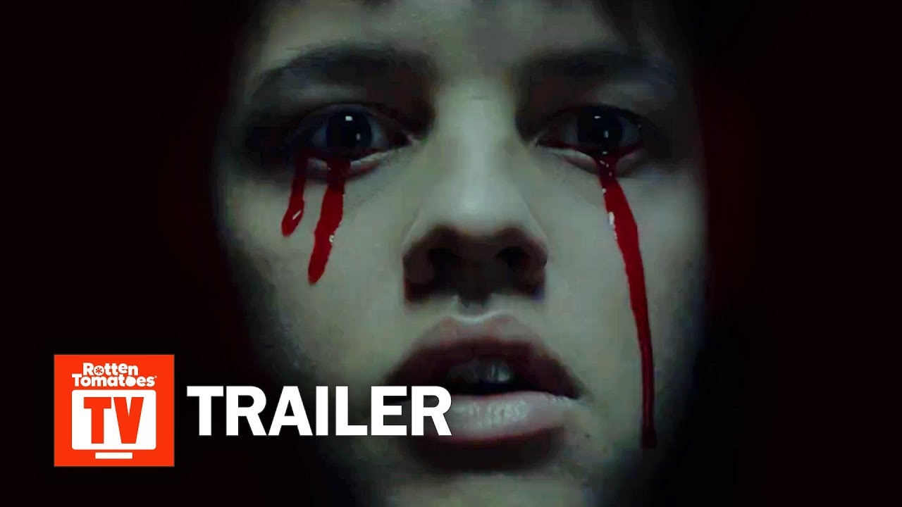 Into the Dark S02E01 Trailer | 'Uncanny Annie' | Rotten Tomatoes TV