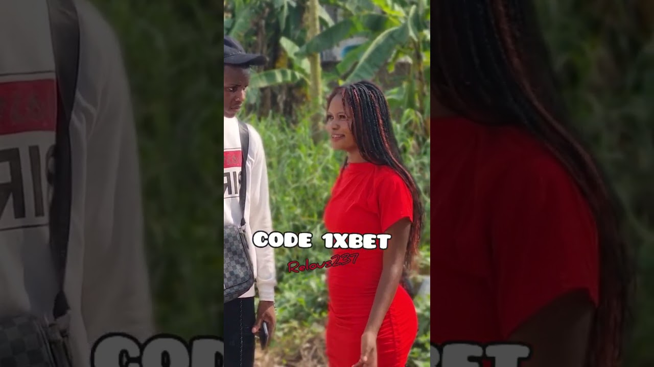 🆎️TEST DE FID&Eacute;LIT&Eacute; #humour #microtrottoir #relous237 #fypシ #africa #laugh #rire