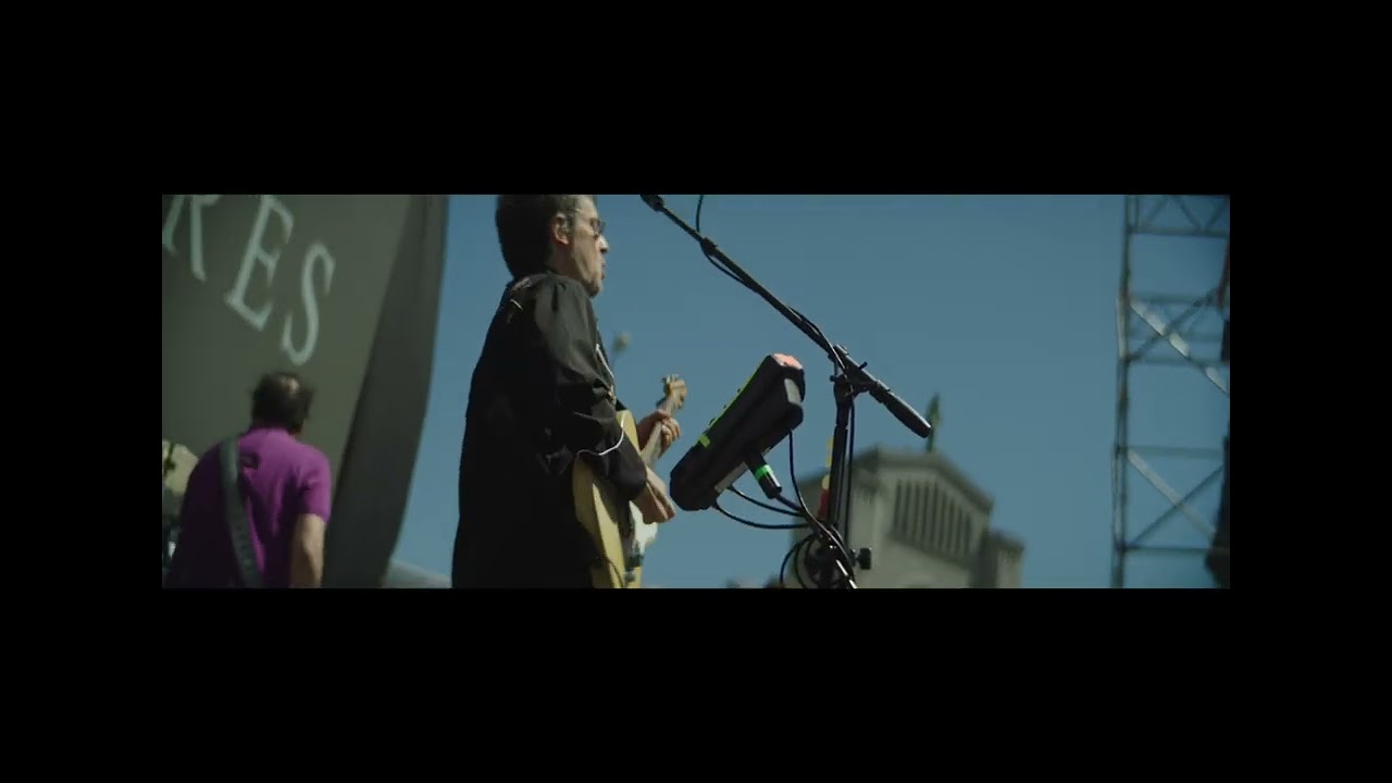 Los Tres - Gato por Liebre (  En vivo - Concepción )