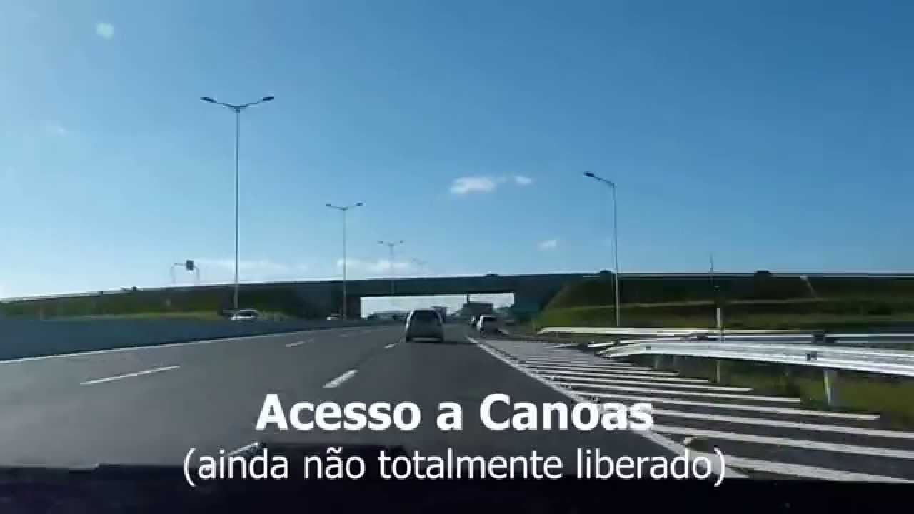Rodovia do Parque - BR 448