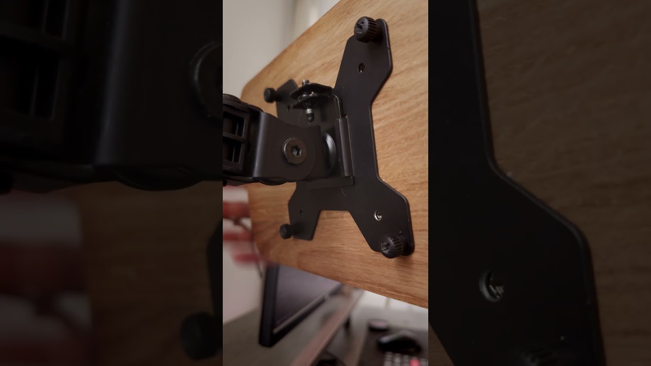 Ultimate iPad Vesa Mount