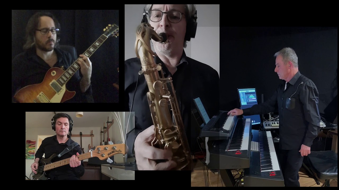 King Crimson - Cirkus  / by Baudelaire