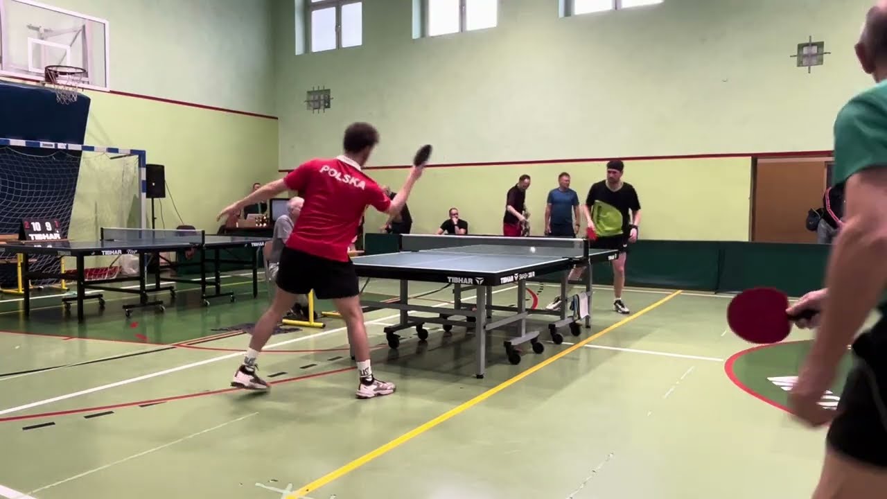 5 GP ŁLTS Light Finał Gabriel Palonka - Świerczyński Rafał