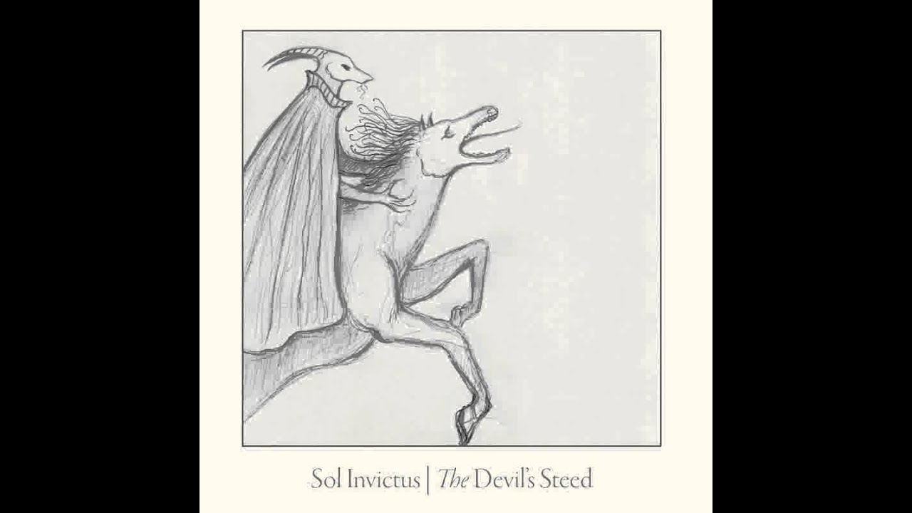 Sol Invictus - Old London Weeps