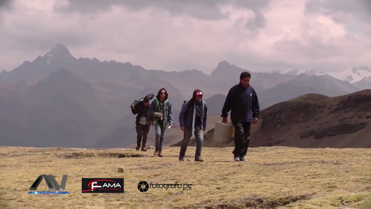 TRAILER PITUMARCA