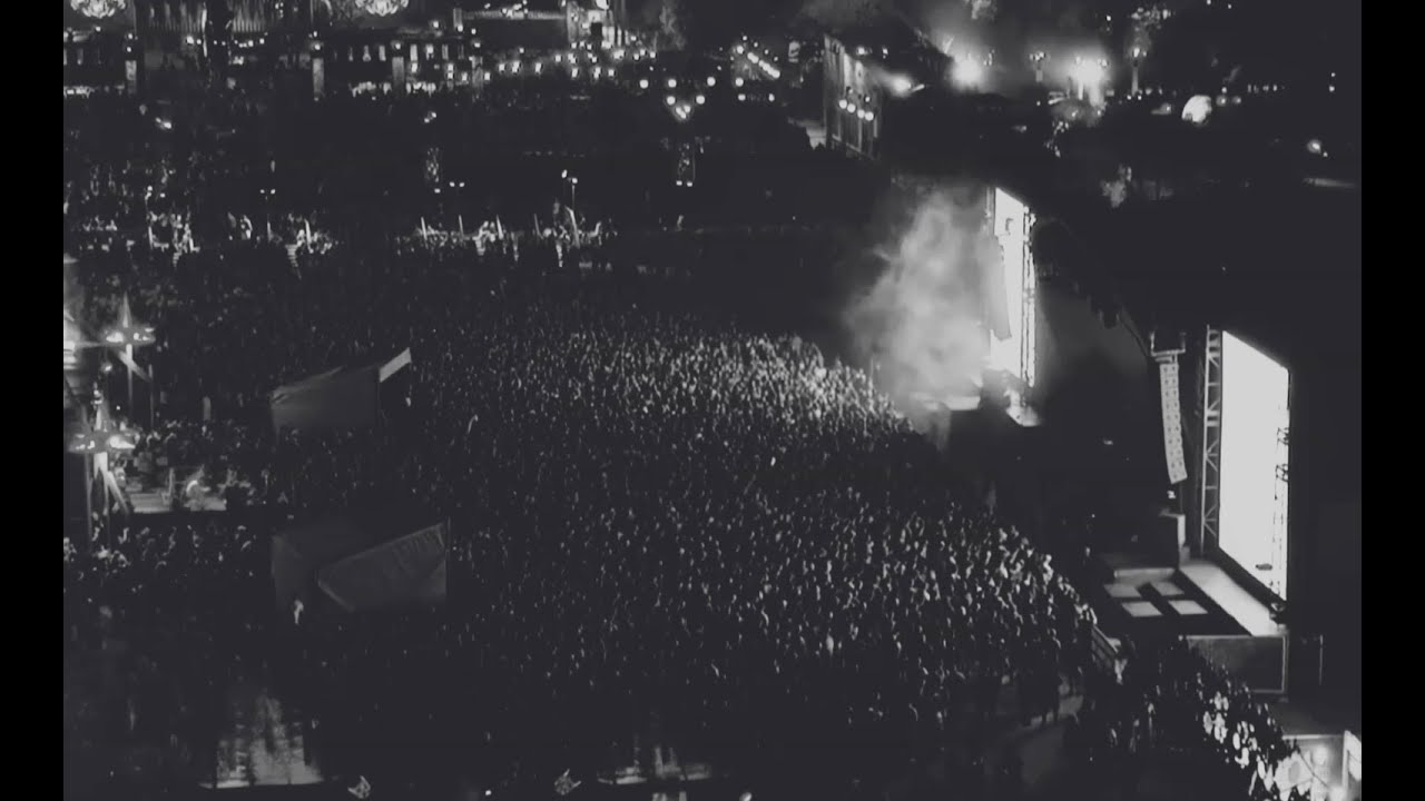AMENRA Live at Hellfest 2023