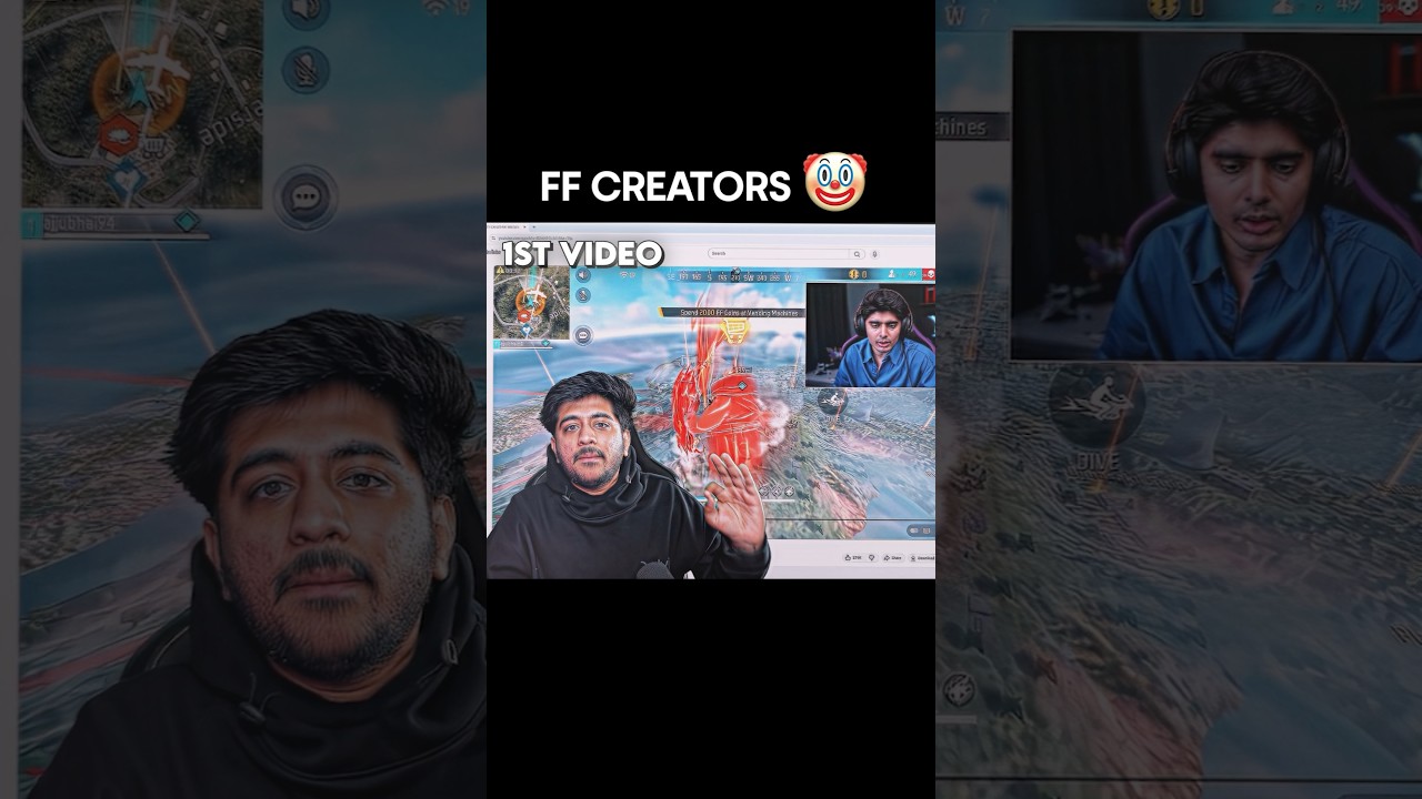 Reality of V-Badge Youtuber 😂😱 #shorts #short