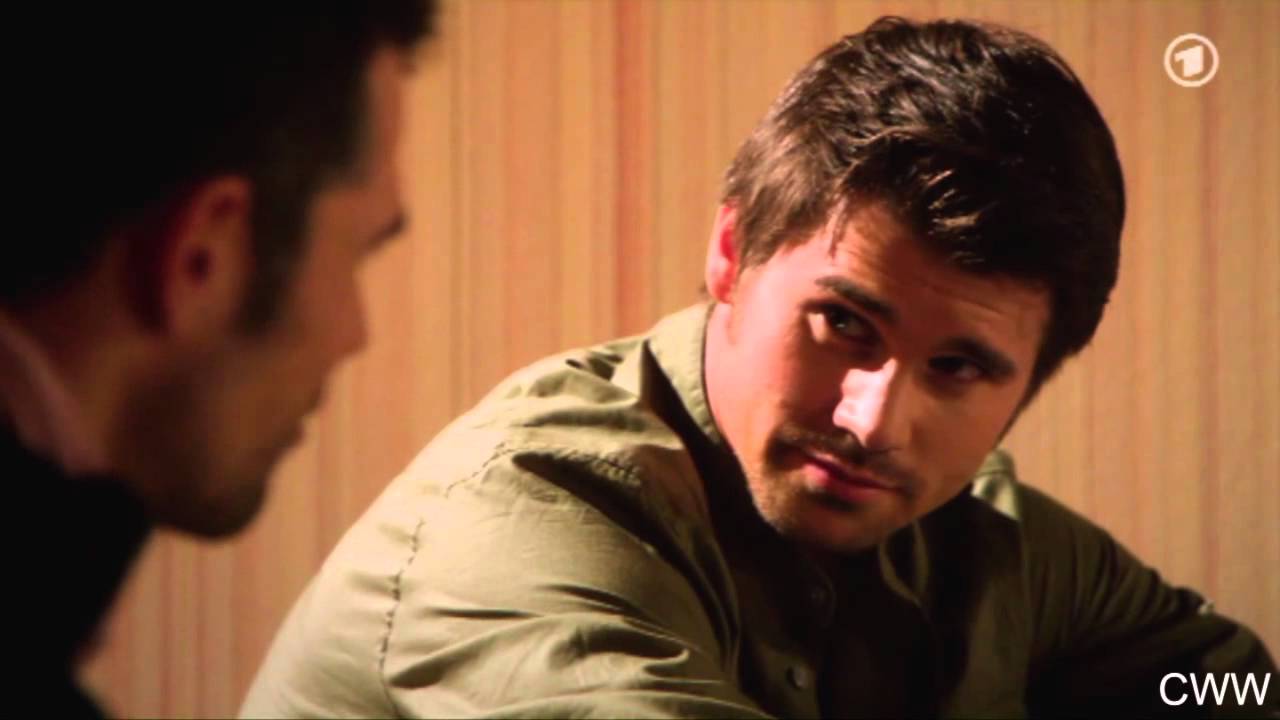 Christian & Oliver Part 18B - 04.05.12