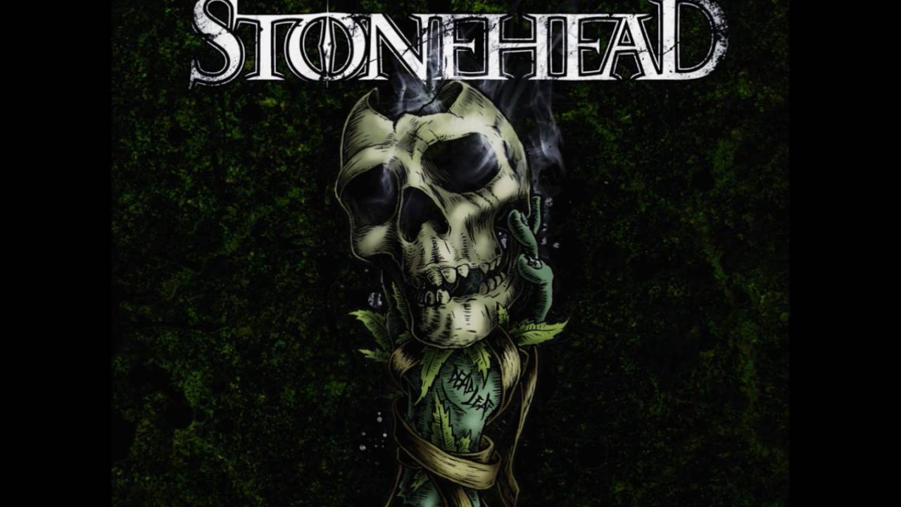 Stonehead - Dead Leaf (Full Album 2010)