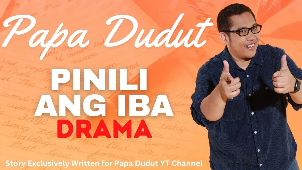 PINILI ANG IBA | CECILIA | PAPA DUDUT STORIES