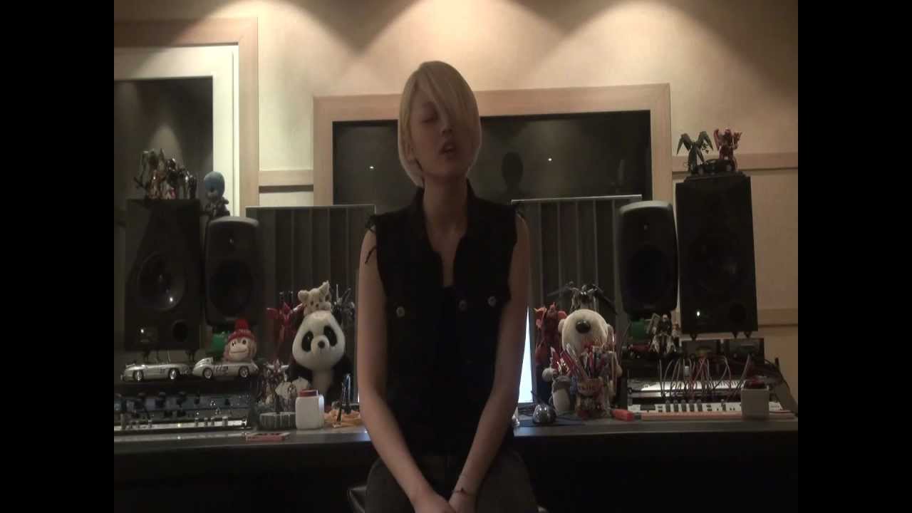 SPICA (스피카)_김보아 Take A Bow 커버  (Rihanna - Take A Bow)