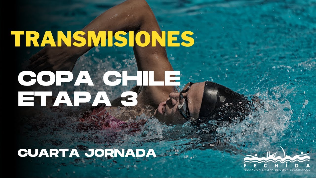 Copa Chile etapa 3 - Cuarta Jornada