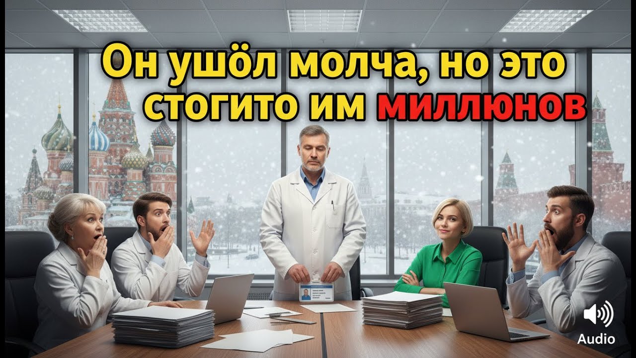 БРОШЕННЫЙ ЖЕТОН В КОНФЕРЕНЦ-ЗАЛЕ ЗАПУСТИЛ КРАХ ИМПЕРИИ И РАЗОБЛАЧИЛ ПРЕДАТЕЛЕЙ