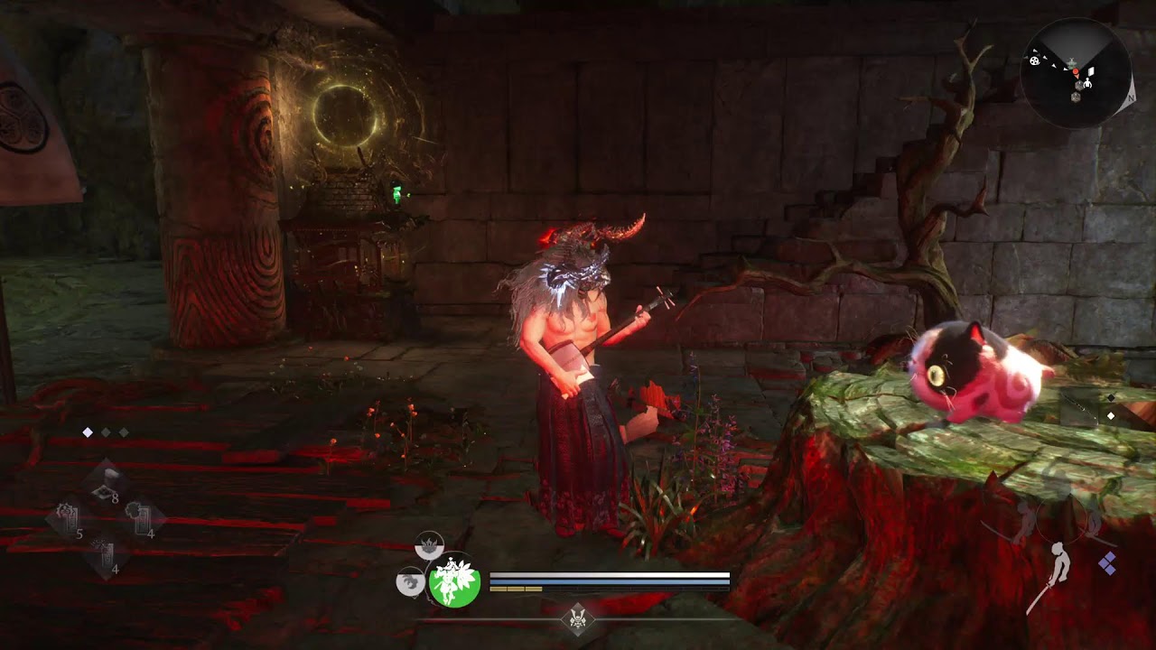 Nioh 3 😎