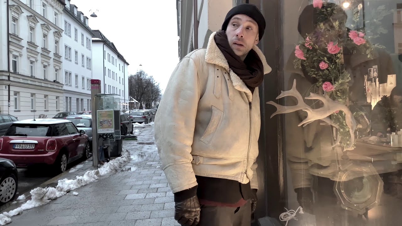 TAGEBUCH EINES GESCHLOSSENEN THEATERS #96 I Mit Simon Zagermann