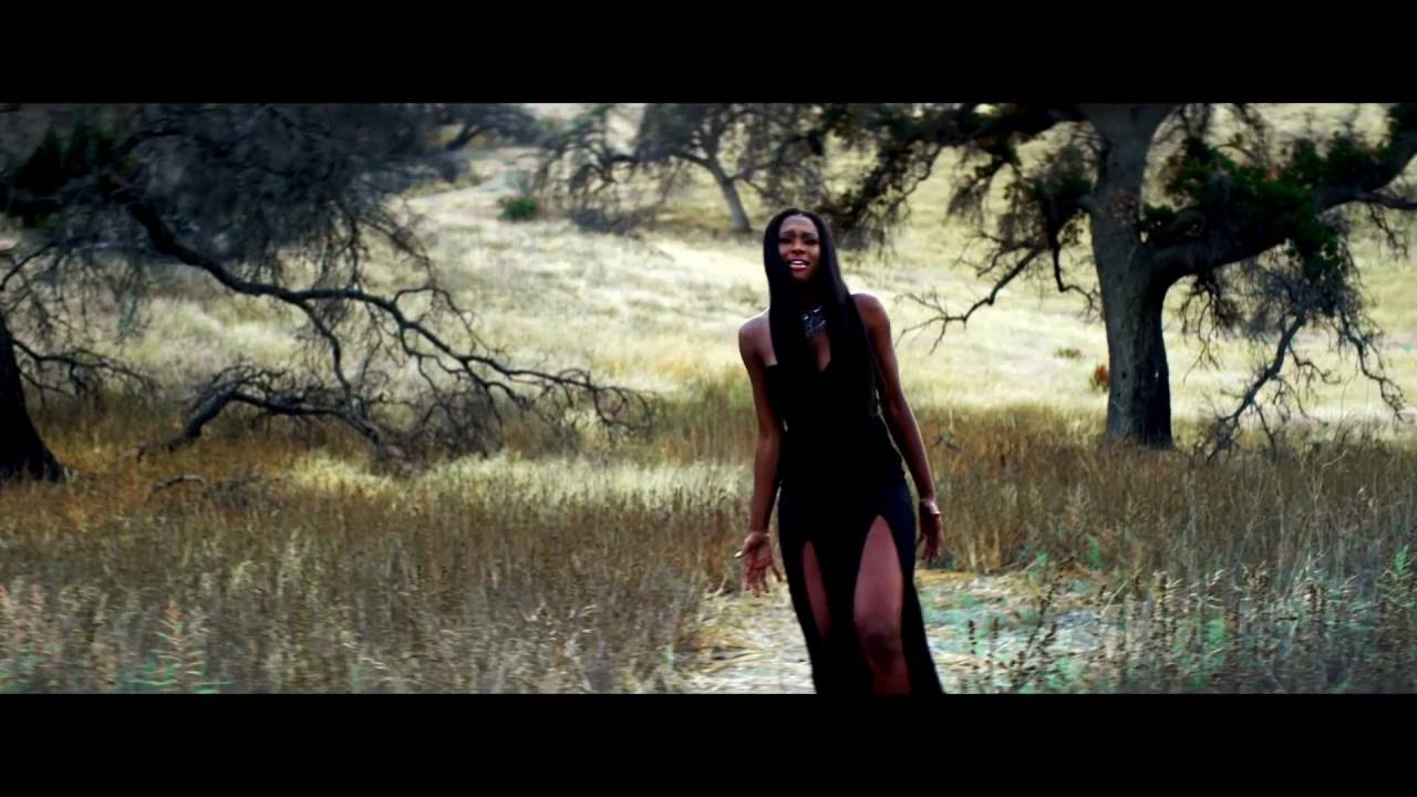 Coco Jones - Miss Me When I'm Gone (Official Video)