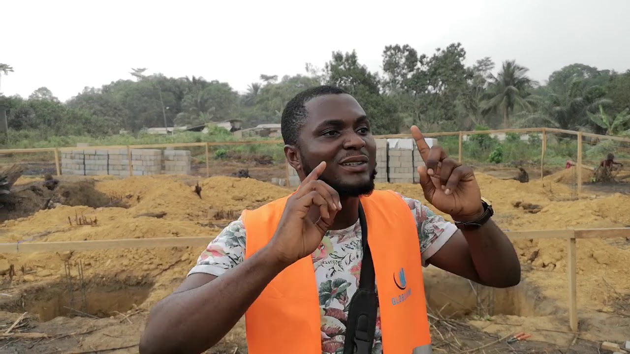 Pourquoi les constructions en Afrique sont-elles moches ?
