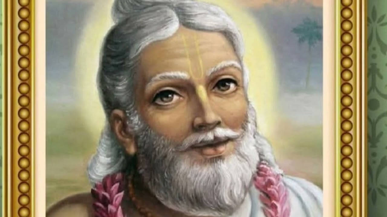 আগামীকাল ২৫ জানুয়ারি, ১১ই মাঘ রবিবার অত্যন্ মহাবিষ্ণুর অবতার শ্রীঅদ্বৈত আচার্য্য আবির্ভাব তিথি।।
