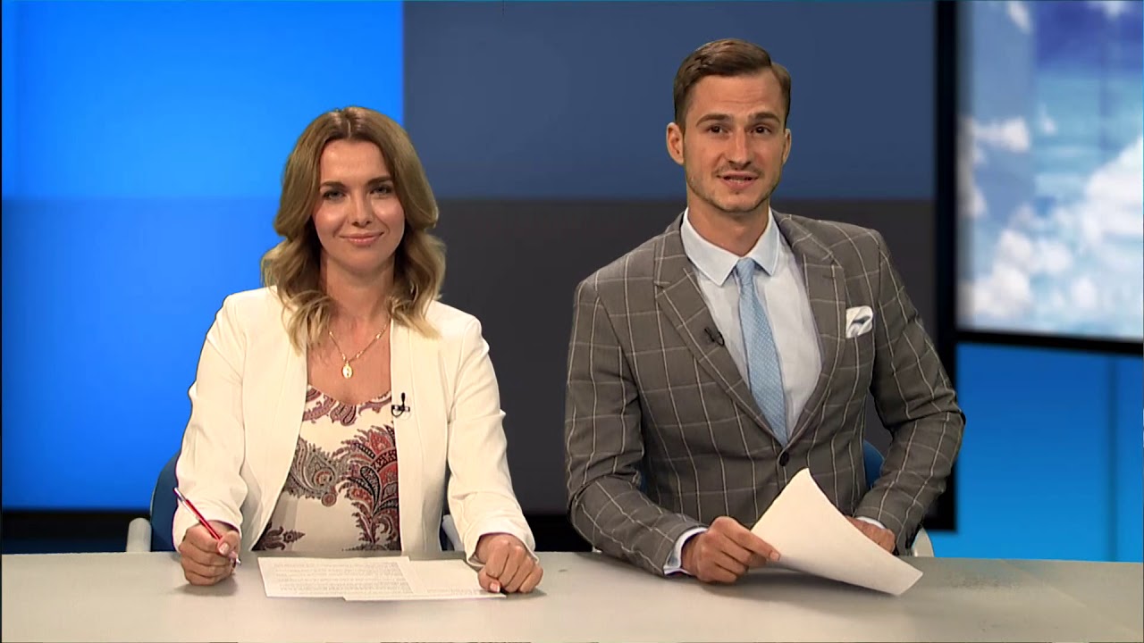 30 czerwca Filmik dla pary młodej DJ Robert tel.: 502-997-300