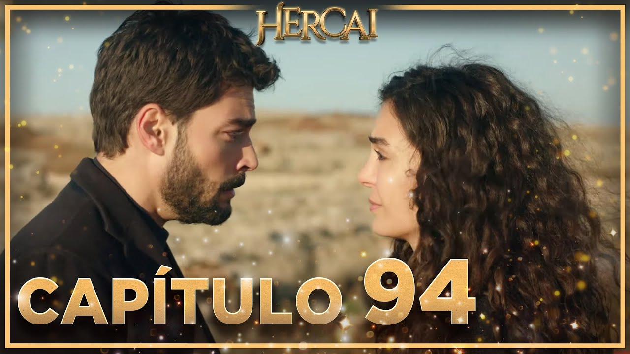 Hercai - Capítulo 94